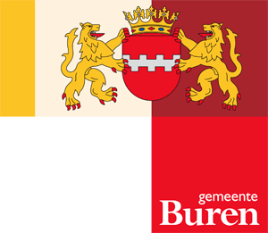 gemeenteBurenLogo